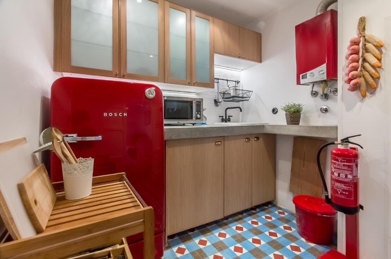 Unique And Stylish Flat In Historic Lisbon Appartement Buitenkant foto